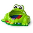 Bright Starts - 10309 – Broscuta Prietenoasa Pop&Giggle