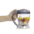 Babymoov - A001114 Robot Multifunctional Nutribaby Gri