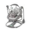 Ingenuity - 10037 – Leagan si balansoar transformabil 2 in 1 – Orson