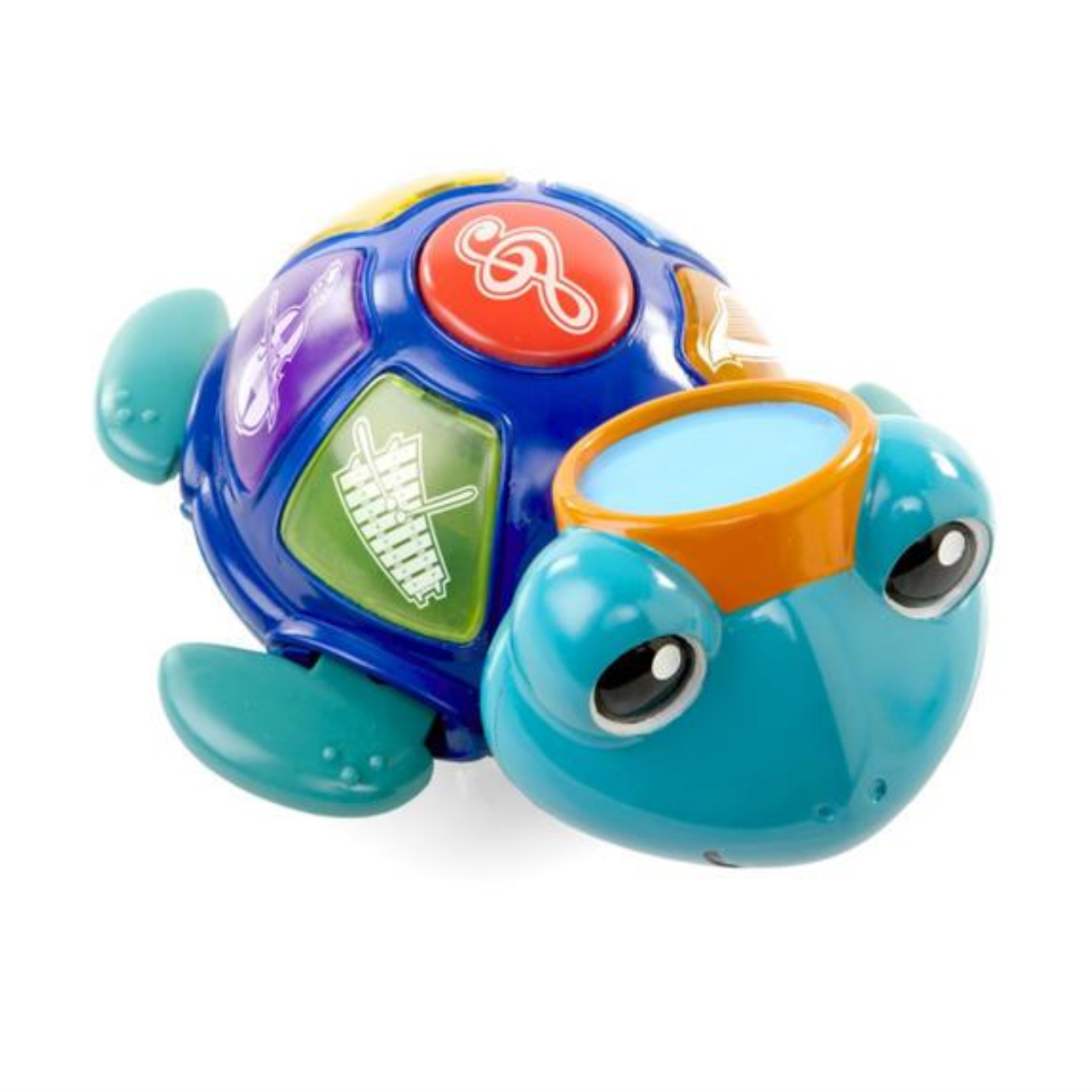 Baby Einstein – 90574 – Broscuta muzicala Baby Neptune - Smart Baby