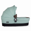 Carucior modular 2 in 1 Coccolle Acero Verde