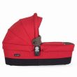 Carucior modular 3 in 1 Coccolle Acero rosu