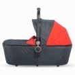 Carucior modular 3 in 1 DHS Arrow rosu