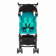 Carucior Sport gb Pockit+ All-Terrain Laguna Blue