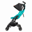 Carucior Sport gb Pockit+ All-Terrain Laguna Blue