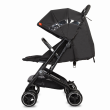 Carucior sport gb Qbit+ All terrain Velvet Black