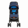 Carucior sport gb Qbit+ All Terrain Night Blue