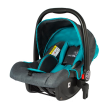 Carucior modular 3 in 1 DHS Arrow albastru
