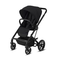 Carucior Cybex Balios S Lux BLK Deep black