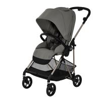 Carucior Cybex Melio TPE B Soho grey