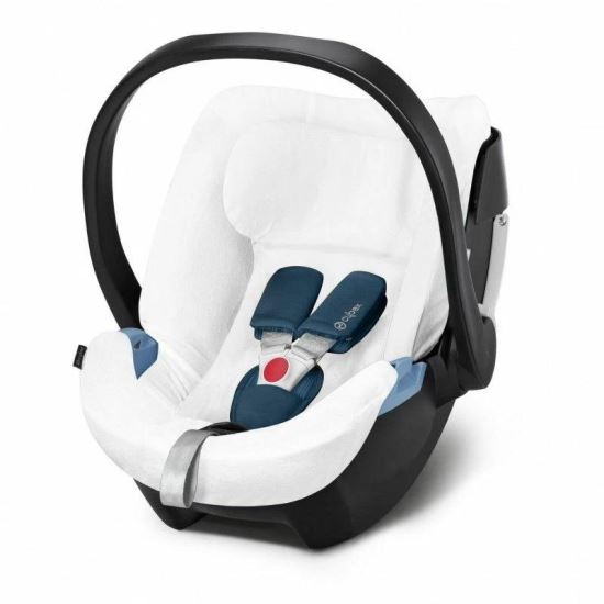 Husa de vara Cybex Aton 5