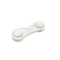 Set protectii Coccolle usi/sertare ABS multi