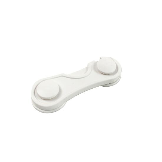Set protectii Coccolle usi/sertare ABS multi