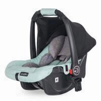 Cos auto Coccolle Acero Verde