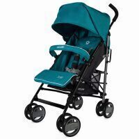 Carucior sport Coccolle Sole Albastru