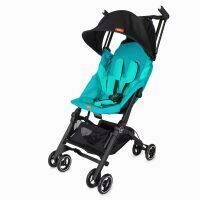 Carucior Sport gb Pockit+ All-Terrain Laguna Blue