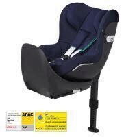 Scaun auto grupa 0-18 kg Vaya i-Size Seaport Blue
