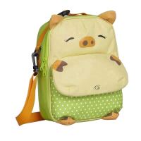 Rucsac Jungle Verde