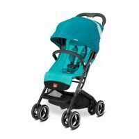 Carucior Gb Qbit+ Capri Blue
