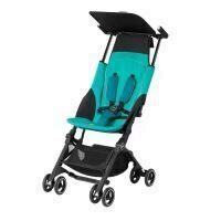 Carucior sport gb Pockit+ Capri Blue