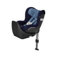 Scaun auto Vaya iSize+ Sensorsafe Sapphire blue