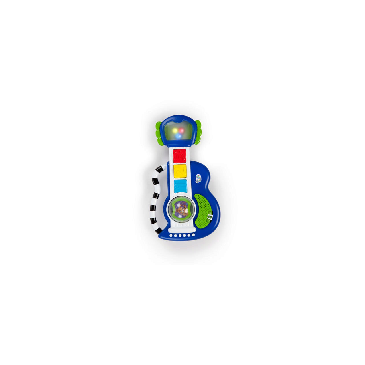 Baby Einstein Chitara Rock Light & Roll Smart Baby