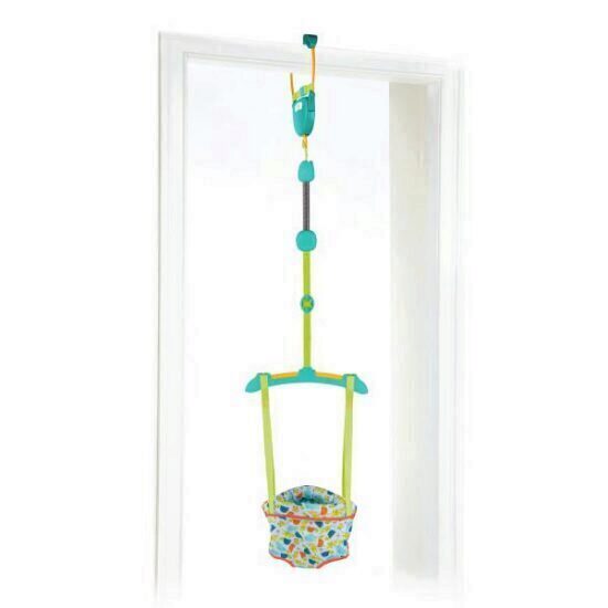 Bright Starts - Jumper Pondside Pals