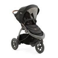 Joie - Carucior Crosster Flex Signature Noir 