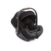 Joie – Scoica auto inclinabila I-Size I-Level Signature Noir, nastere-85 cm