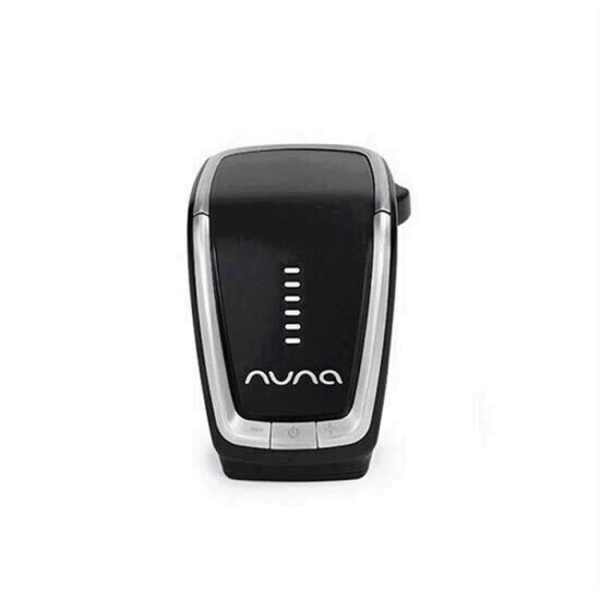 Nuna – Dipozitiv Wind pentru sezlongul Nuna Leaf si Leaf Curv