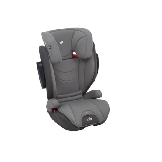 Joie - Scaun auto Traver Dark Pewter, 15-36 kg