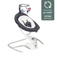 Babymoov – Leagan Swoon Motion Zinc