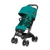 Carucior sport gb Qbit+ Laguna Blue