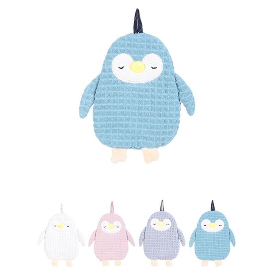 Prosop de maini Miniso Pinguin