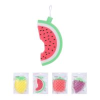 Burete de baie Miniso fruit