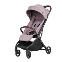 Carucior sport Qplay GRAV cu pliere automata, Violet