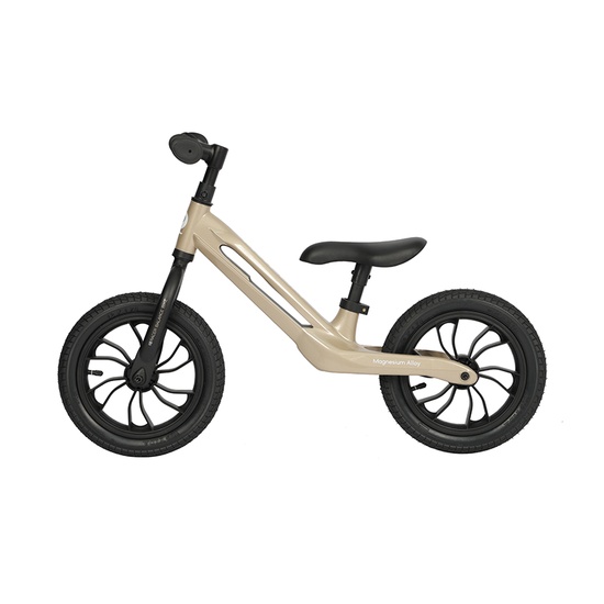 Balance Bike Qplay Racer Platinum