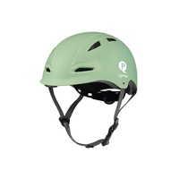 Casca protectie copii Qplay MANBO marime XS-S Verde