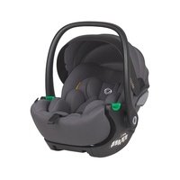 Scoica auto iSize Coccolle Rilax Greystone