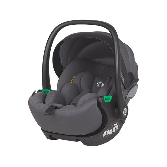 Scoica auto iSize Coccolle Rilax Greystone
