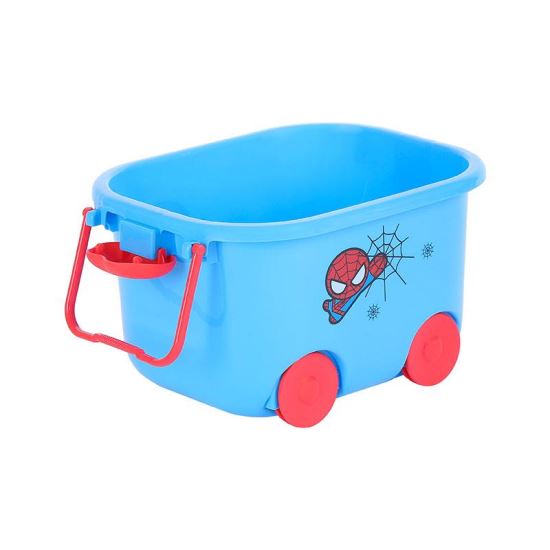 Organizator depozitare Marvel