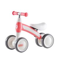 Pushbike mini Qplay Cutey Roz