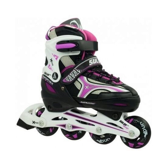 Role 2in1 X-duo Fete S 31-34