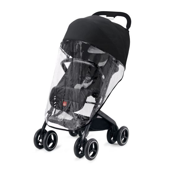 Husa de ploaie gb Qbit+ All Terrain