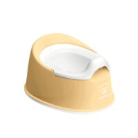 BabyBjorn - Olita Smart Powder Yellow/White