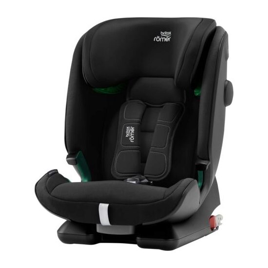 ADVANSAFIX i-Size - Cosmos Black
