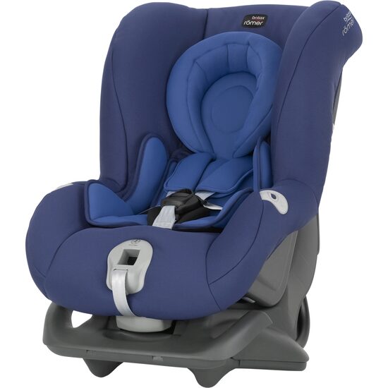 FIRST CLASS plus - Ocean Blue