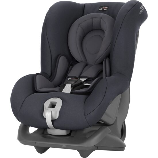 FIRST CLASS plus - Storm Grey