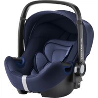 BABY-SAFE² i-Size - Moonlight Blue