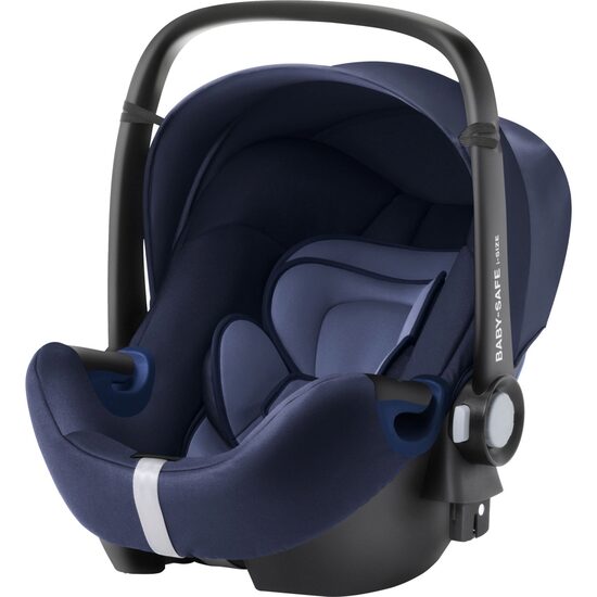 BABY-SAFE² i-Size - Moonlight Blue